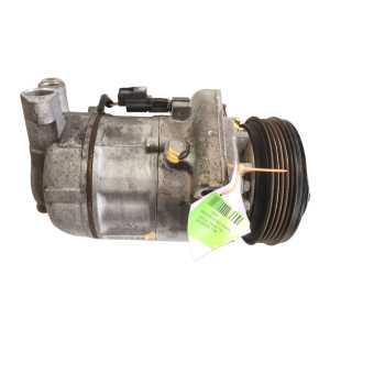 Recambio de compresor aire acondicionado para dacia sandero ii (b8_) 1.2 referencia OEM IAM 926006775R 926006775R 
