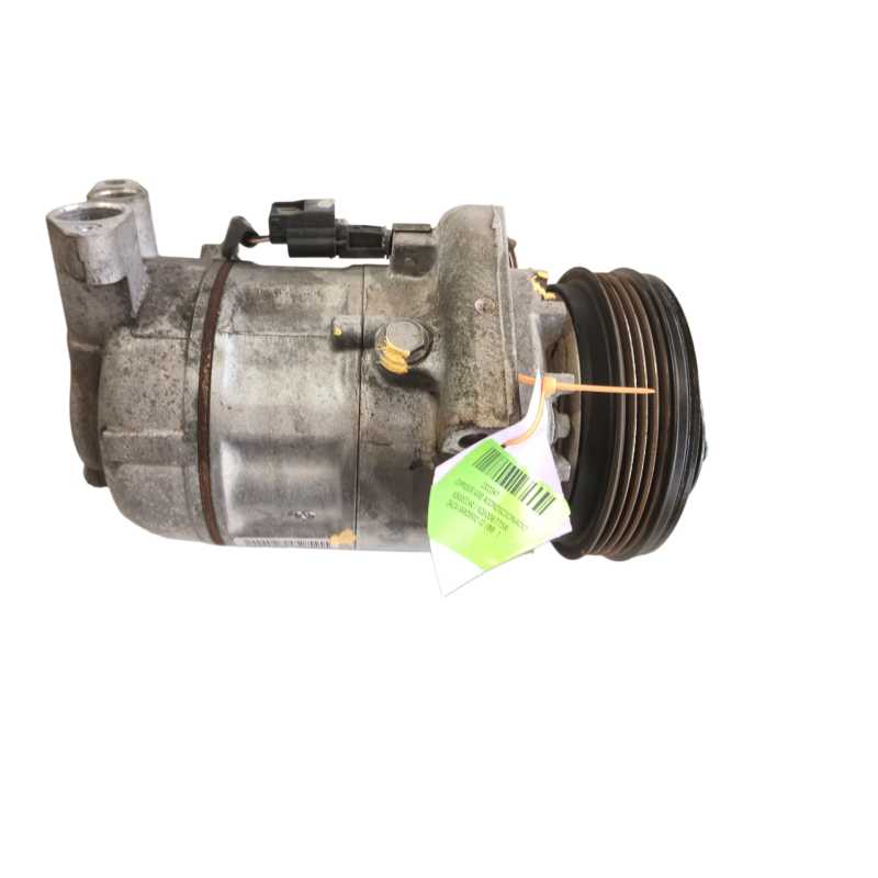 Recambio de compresor aire acondicionado para dacia sandero ii (b8_) 1.2 referencia OEM IAM 926006775R 926006775R 