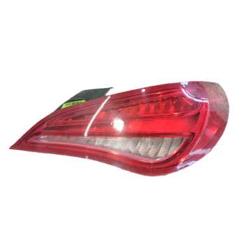 Recambio de piloto trasero derecho para mercedes-benz cla coupé (c117) cla 200 cdi / d (117.308) referencia OEM IAM A1179060401 