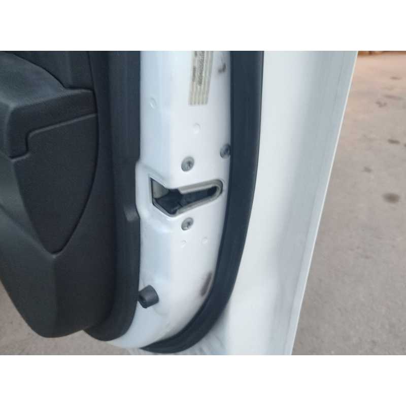 Recambio de cerradura puerta delantera derecha para jeep compass (mk49) 2.2 crd referencia OEM IAM 04589646AE  