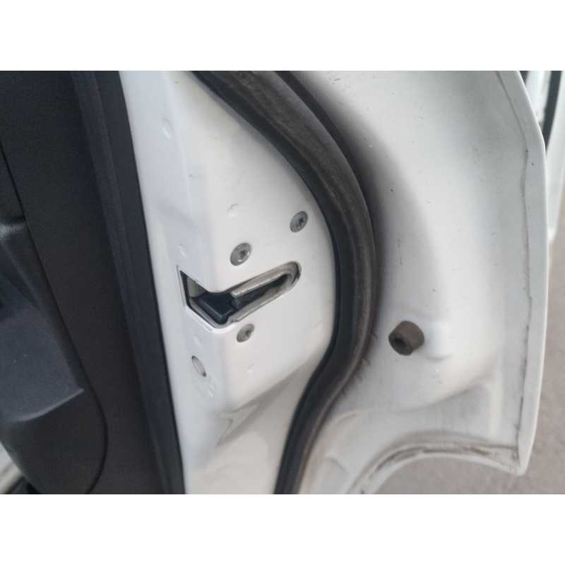 Recambio de cerradura puerta trasera derecha para jeep compass (mk49) 2.2 crd referencia OEM IAM 68068352AC  