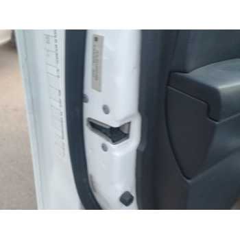 CERRADURA PUERTA DELANTERA IZQUIERDA 04589647AE 