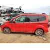 ford tourneo courier b460 monospace del año 2016