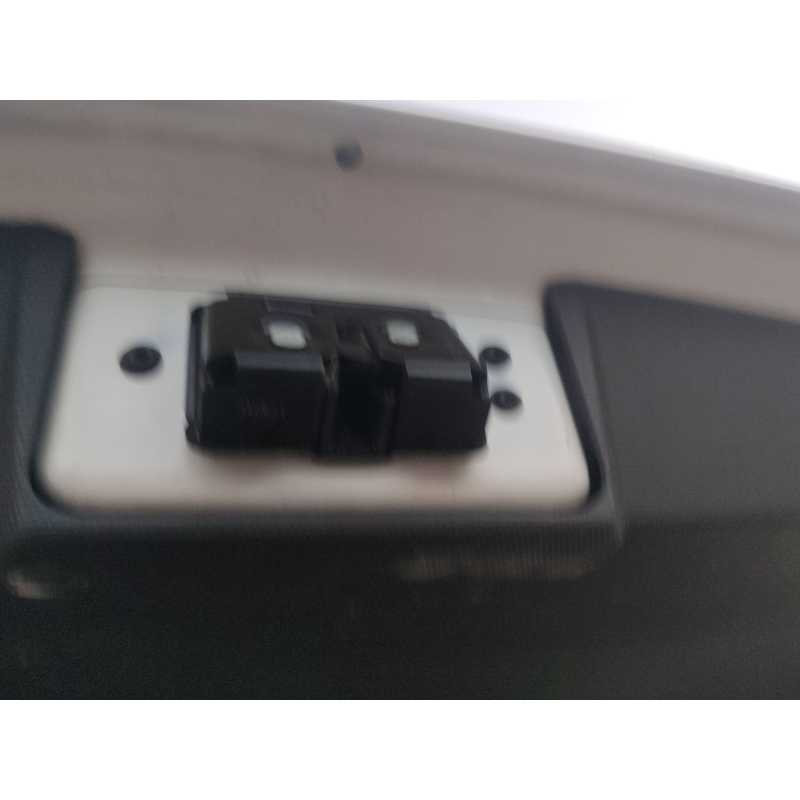 Recambio de cerradura maletero / porton para jeep compass (mk49) 2.2 crd referencia OEM IAM 05115783AB / 04589111AE  