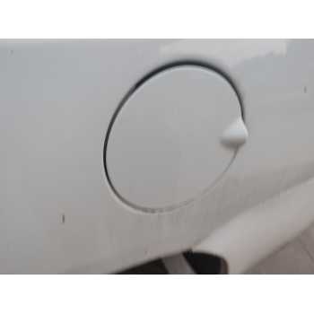 TAPA EXTERIOR COMBUSTIBLE 