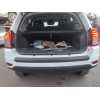 Recambio de paragolpes trasero para jeep compass (mk49) 2.2 crd referencia OEM IAM   