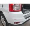 Recambio de paragolpes trasero para jeep compass (mk49) 2.2 crd referencia OEM IAM   