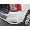 Recambio de paragolpes trasero para jeep compass (mk49) 2.2 crd referencia OEM IAM   