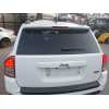 Recambio de porton trasero para jeep compass (mk49) 2.2 crd referencia OEM IAM 05074972AI  