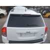 Recambio de porton trasero para jeep compass (mk49) 2.2 crd referencia OEM IAM 05074972AI  