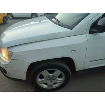 ALETA DELANTERA IZQUIERDA 68079671AB 