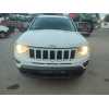 Recambio de paragolpes delantero para jeep compass (mk49) 2.2 crd referencia OEM IAM   