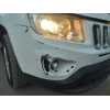 Recambio de paragolpes delantero para jeep compass (mk49) 2.2 crd referencia OEM IAM   