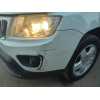 Recambio de paragolpes delantero para jeep compass (mk49) 2.2 crd referencia OEM IAM   