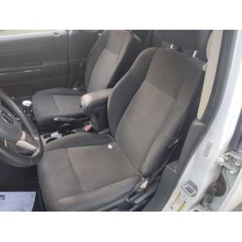 ASIENTO DELANTERO IZQUIERDO 