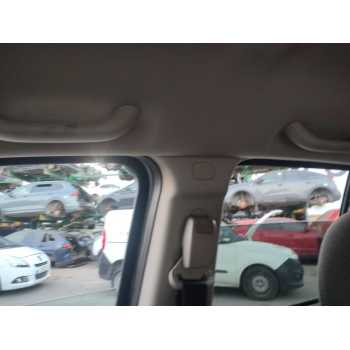 AIRBAG CORTINA DELANTERO DERECHO 