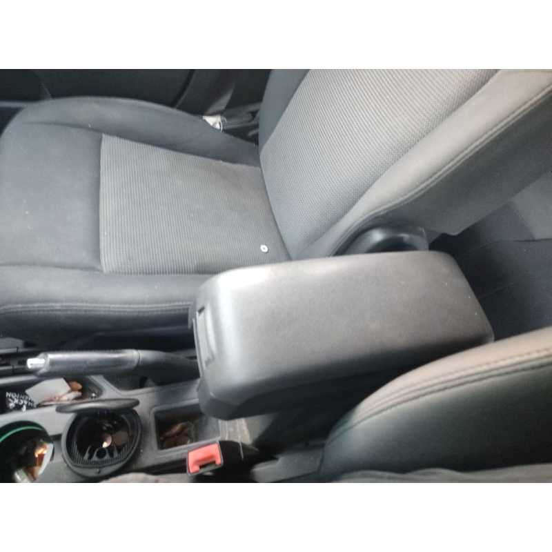 Recambio de apoyabrazos central para jeep compass (mk49) 2.2 crd referencia OEM IAM   