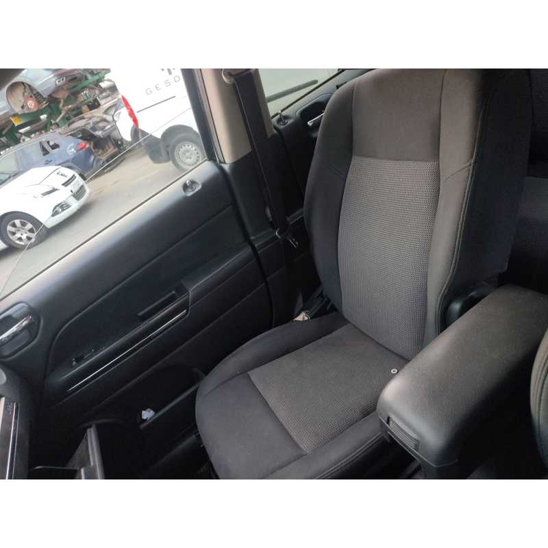 Recambio de asiento delantero derecho para jeep compass (mk49) 2.2 crd referencia OEM IAM   