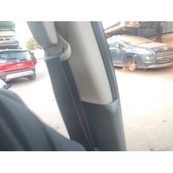 CINTURON SEGURIDAD DELANTERO IZQUIERDO 1YR931DVAD 