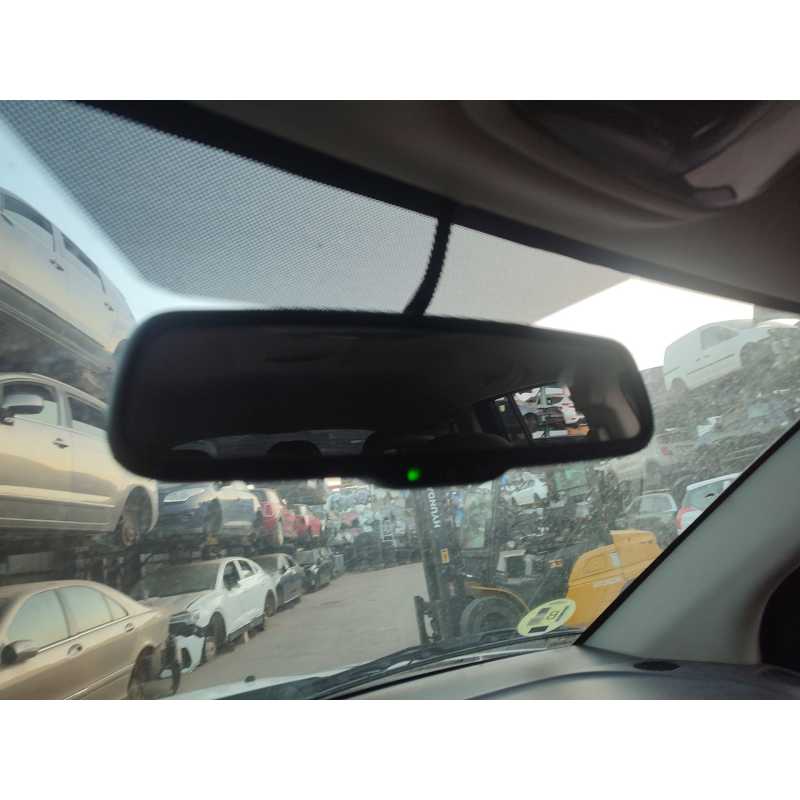 Recambio de espejo retrovisor interior para jeep compass (mk49) 2.2 crd referencia OEM IAM 55157457AD  