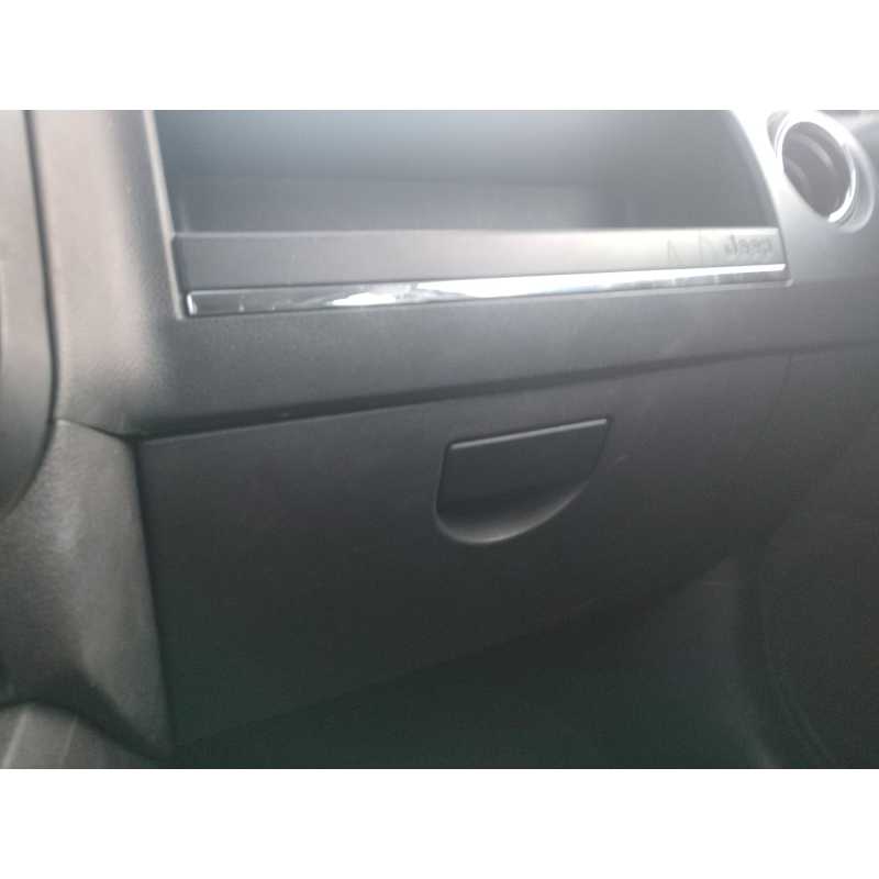 Recambio de guantera para jeep compass (mk49) 2.2 crd referencia OEM IAM 1FB991DVAA  