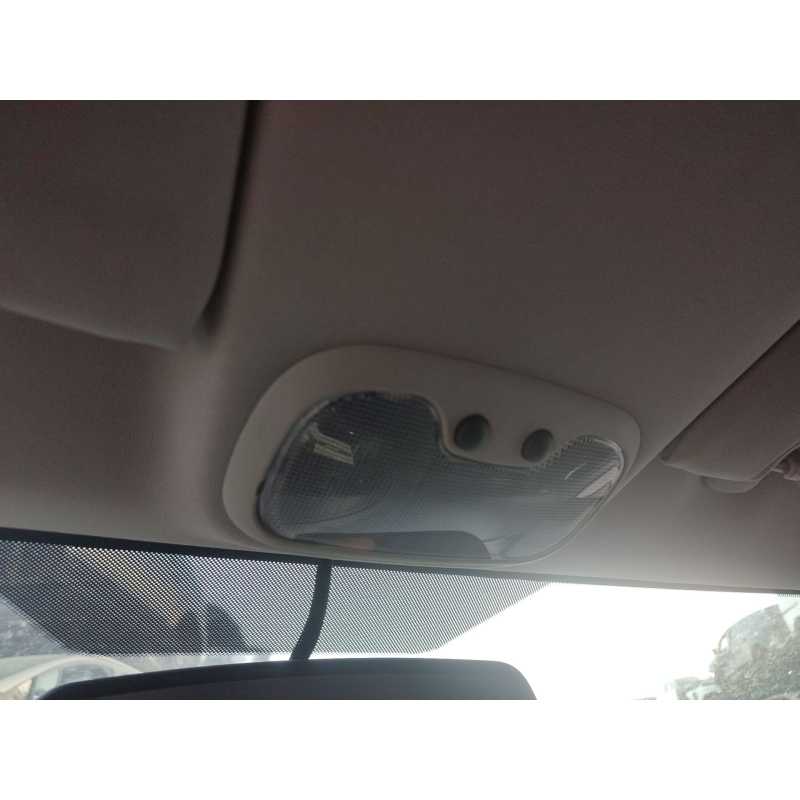 Recambio de luz interior delantera central para jeep compass (mk49) 2.2 crd referencia OEM IAM   