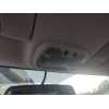 Recambio de luz interior delantera central para jeep compass (mk49) 2.2 crd referencia OEM IAM   