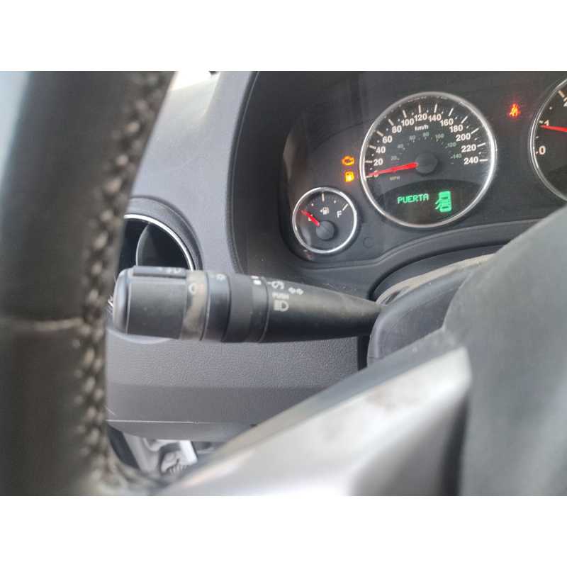 Recambio de mando intermitentes para jeep compass (mk49) 2.2 crd referencia OEM IAM   