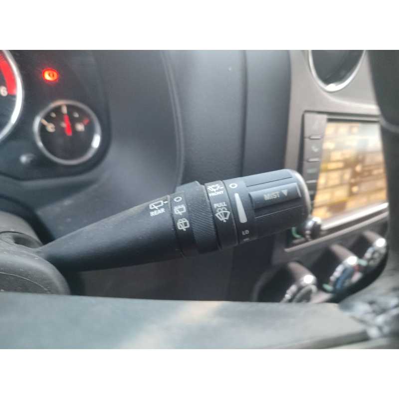 Recambio de mando limpia para jeep compass (mk49) 2.2 crd referencia OEM IAM   