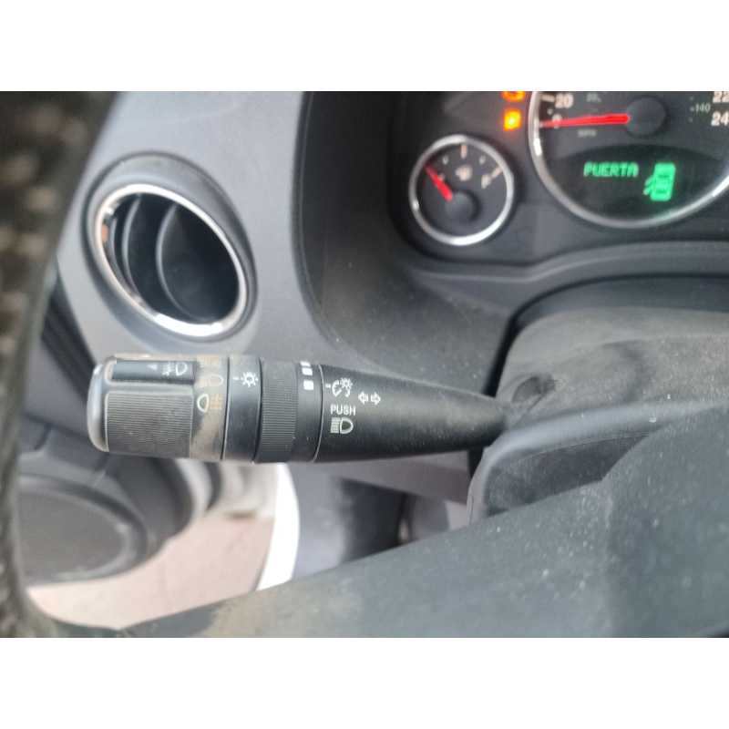 Recambio de mando luces para jeep compass (mk49) 2.2 crd referencia OEM IAM   