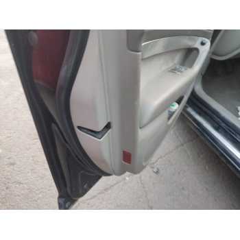 CERRADURA PUERTA DELANTERA IZQUIERDA 4F1837015E 