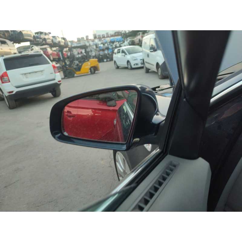 Recambio de espejo retrovisor izquierdo para audi a6 c6 avant (4f5) 2.0 tdi referencia OEM IAM   