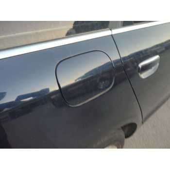 TAPA EXTERIOR COMBUSTIBLE 