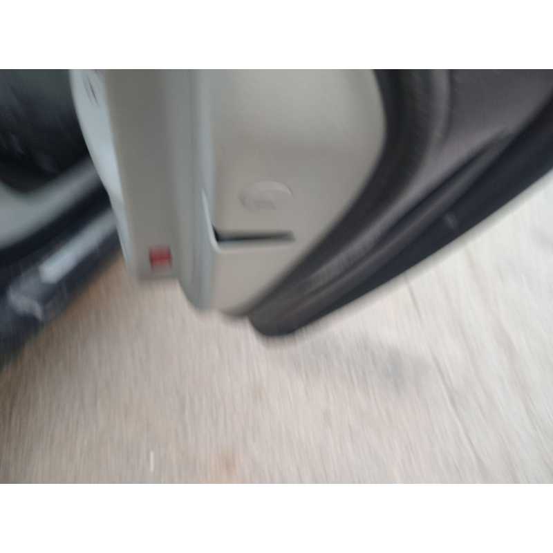 Recambio de cerradura puerta trasera derecha para audi a6 c6 avant (4f5) 2.0 tdi referencia OEM IAM 4F0839016  