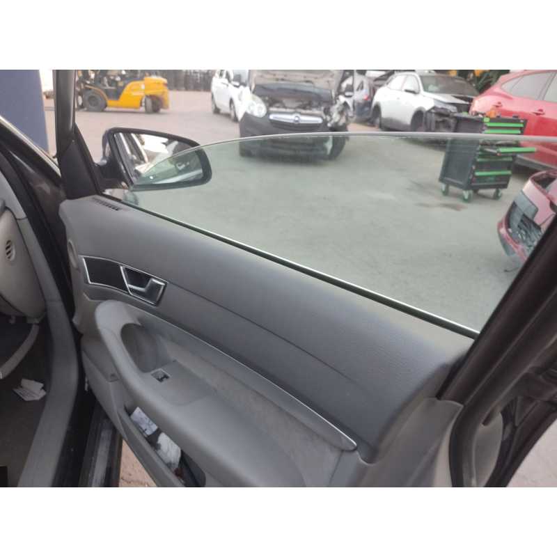 Recambio de elevalunas delantero derecho para audi a6 c6 avant (4f5) 2.0 tdi referencia OEM IAM   