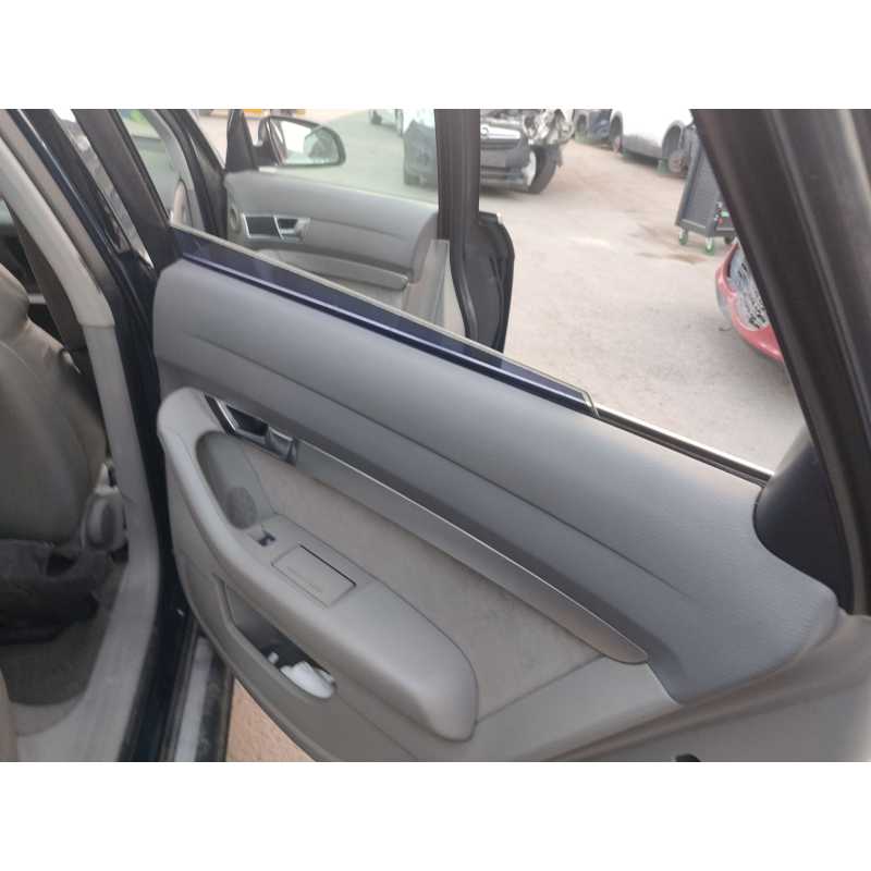 Recambio de elevalunas trasero derecho para audi a6 c6 avant (4f5) 2.0 tdi referencia OEM IAM   
