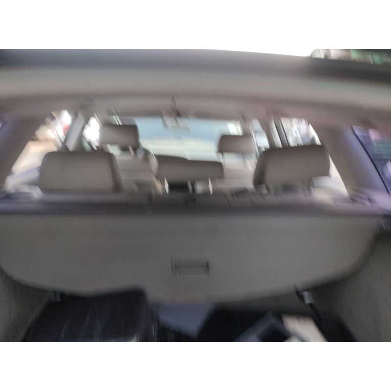 Recambio de bandeja trasera para audi a6 c6 avant (4f5) 2.0 tdi referencia OEM IAM 4F986355394H / 4F5863411CB1GT  