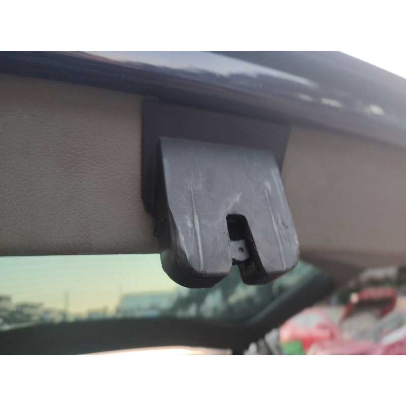 Recambio de cerradura maletero / porton para audi a6 c6 avant (4f5) 2.0 tdi referencia OEM IAM 4F5827505D  