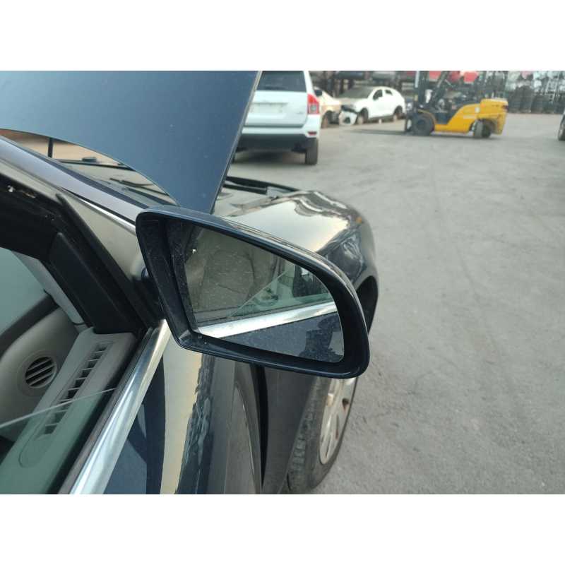 Recambio de espejo retrovisor derecho para audi a6 c6 avant (4f5) 2.0 tdi referencia OEM IAM   