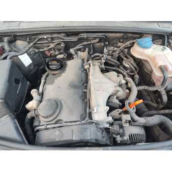 DESPIECE MOTOR 