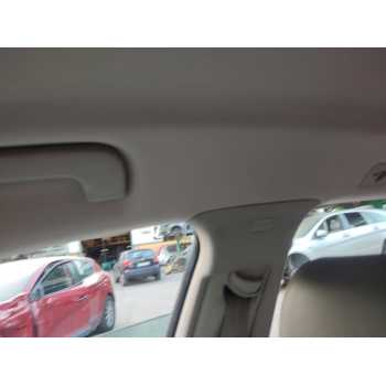 AIRBAG CORTINA DELANTERO DERECHO 