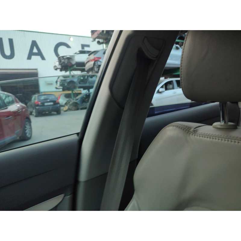 Recambio de cinturon seguridad delantero derecho para audi a6 c6 avant (4f5) 2.0 tdi referencia OEM IAM 4F0857706V04  