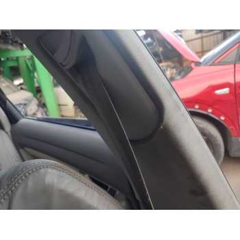 CINTURON SEGURIDAD DELANTERO IZQUIERDO 4F0857705V04 