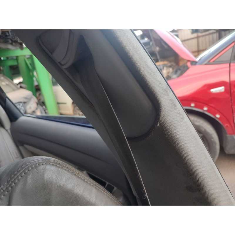 Recambio de cinturon seguridad delantero izquierdo para audi a6 c6 avant (4f5) 2.0 tdi referencia OEM IAM 4F0857705V04  