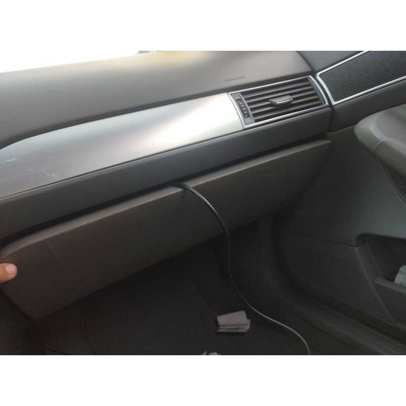 Recambio de guantera para audi a6 c6 avant (4f5) 2.0 tdi referencia OEM IAM 4F18581346PS  
