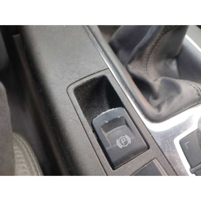 Recambio de palanca freno de mano para audi a6 c6 avant (4f5) 2.0 tdi referencia OEM IAM   