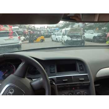 SALPICADERO 4F185700824A 