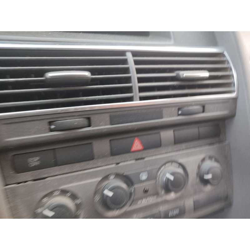 Recambio de warning para audi a6 c6 avant (4f5) 2.0 tdi referencia OEM IAM 4F0941509  