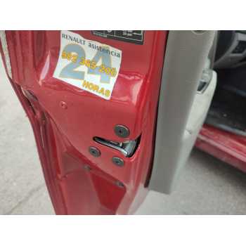 CERRADURA PUERTA DELANTERA IZQUIERDA 805030001R 
