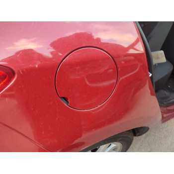 TAPA EXTERIOR COMBUSTIBLE 